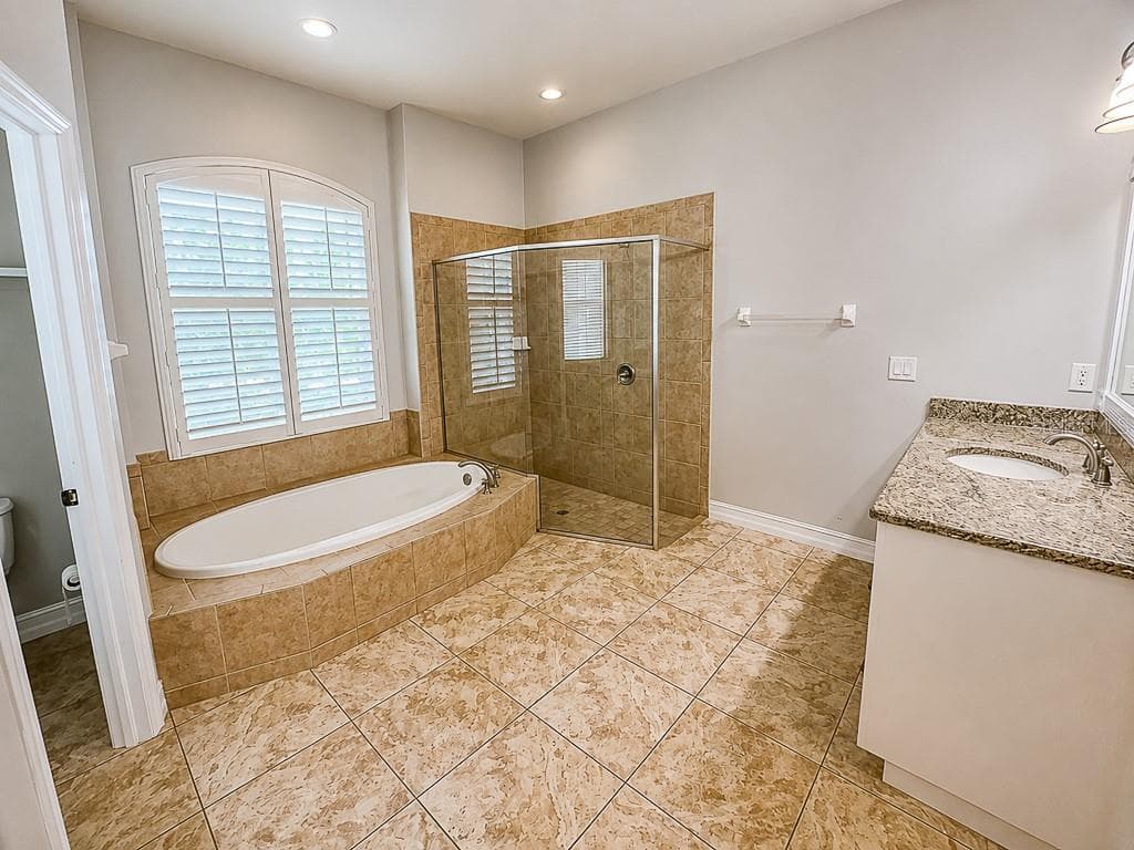 Single Family Residence at 1637 ABYSS DR, ODESSA, photo 39 of 76