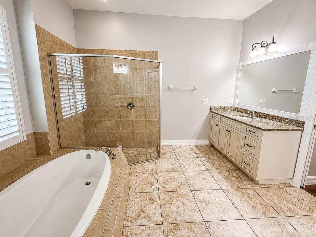 Single Family Residence at 1637 ABYSS DR, ODESSA, photo 41 of 76