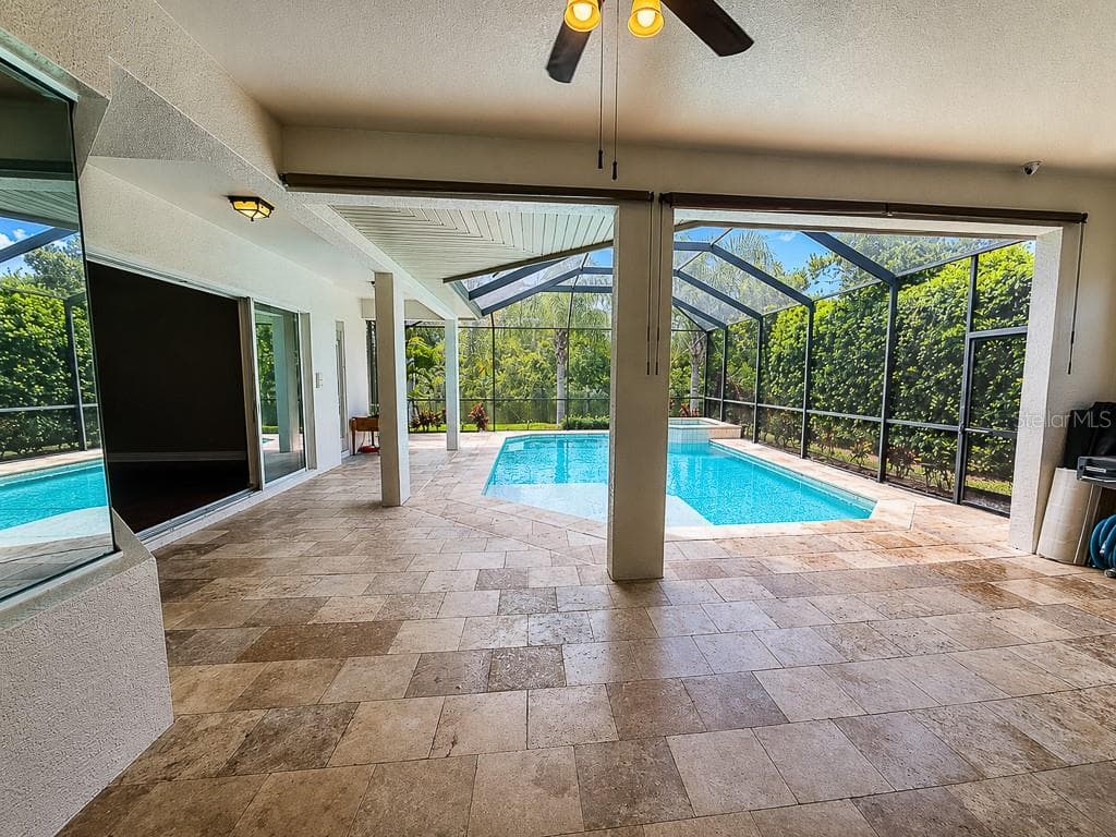 Single Family Residence at 1637 ABYSS DR, ODESSA, photo 55 of 76
