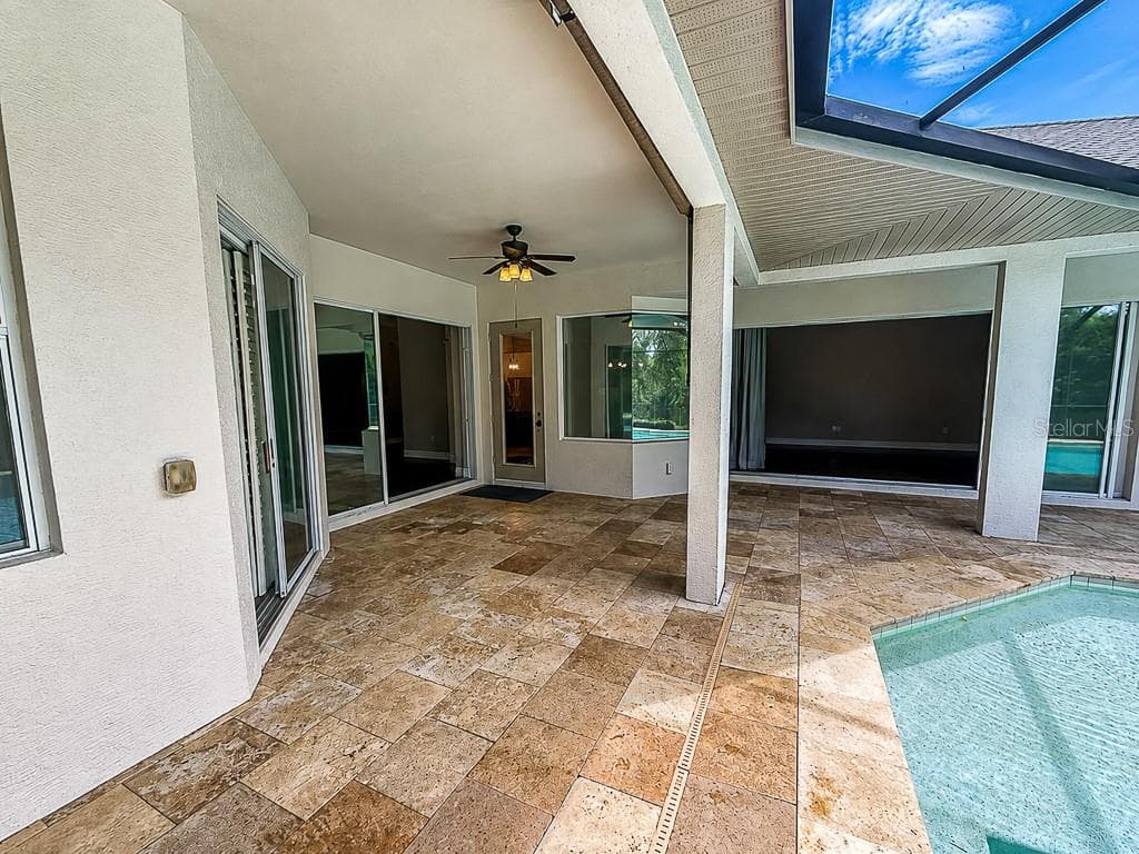 Single Family Residence at 1637 ABYSS DR, ODESSA, photo 56 of 76