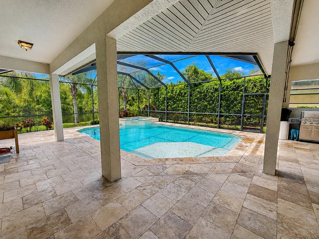 Single Family Residence at 1637 ABYSS DR, ODESSA, photo 57 of 76