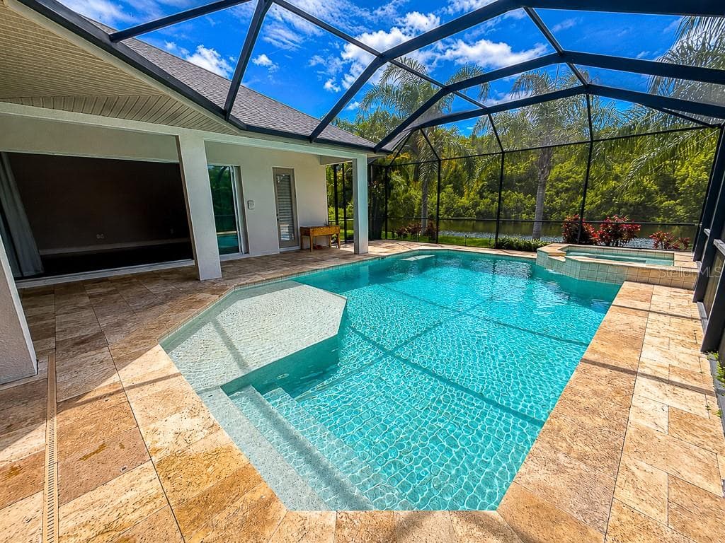 Single Family Residence at 1637 ABYSS DR, ODESSA, photo 60 of 76