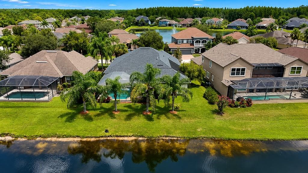 Single Family Residence at 1637 ABYSS DR, ODESSA, photo 74 of 76