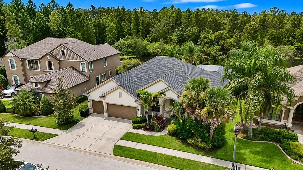 Single Family Residence at 1637 ABYSS DR, ODESSA, photo 75 of 76