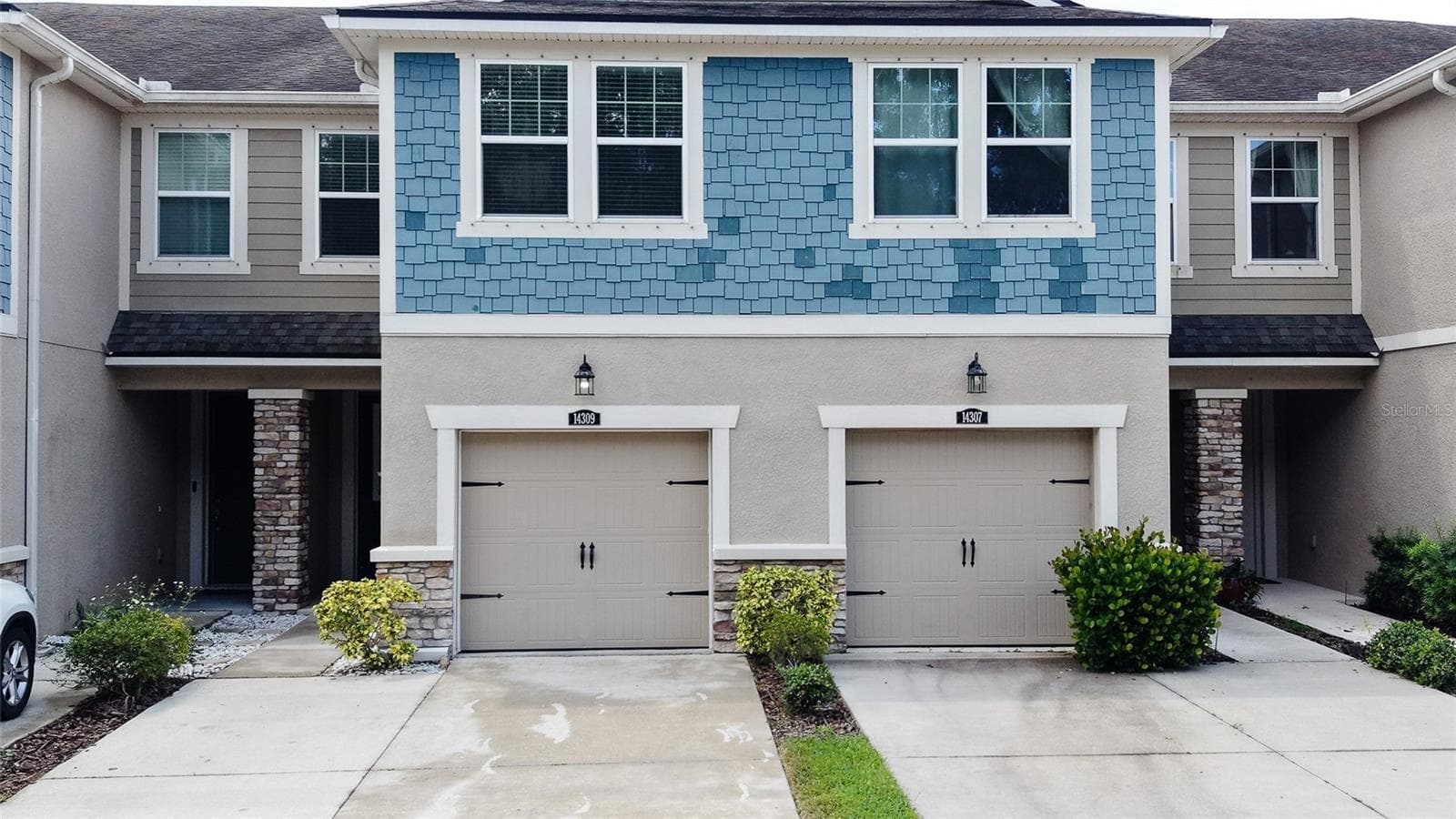 Townhouse at 14309 PONDHAWK LN, TAMPA, photo 3 of 45