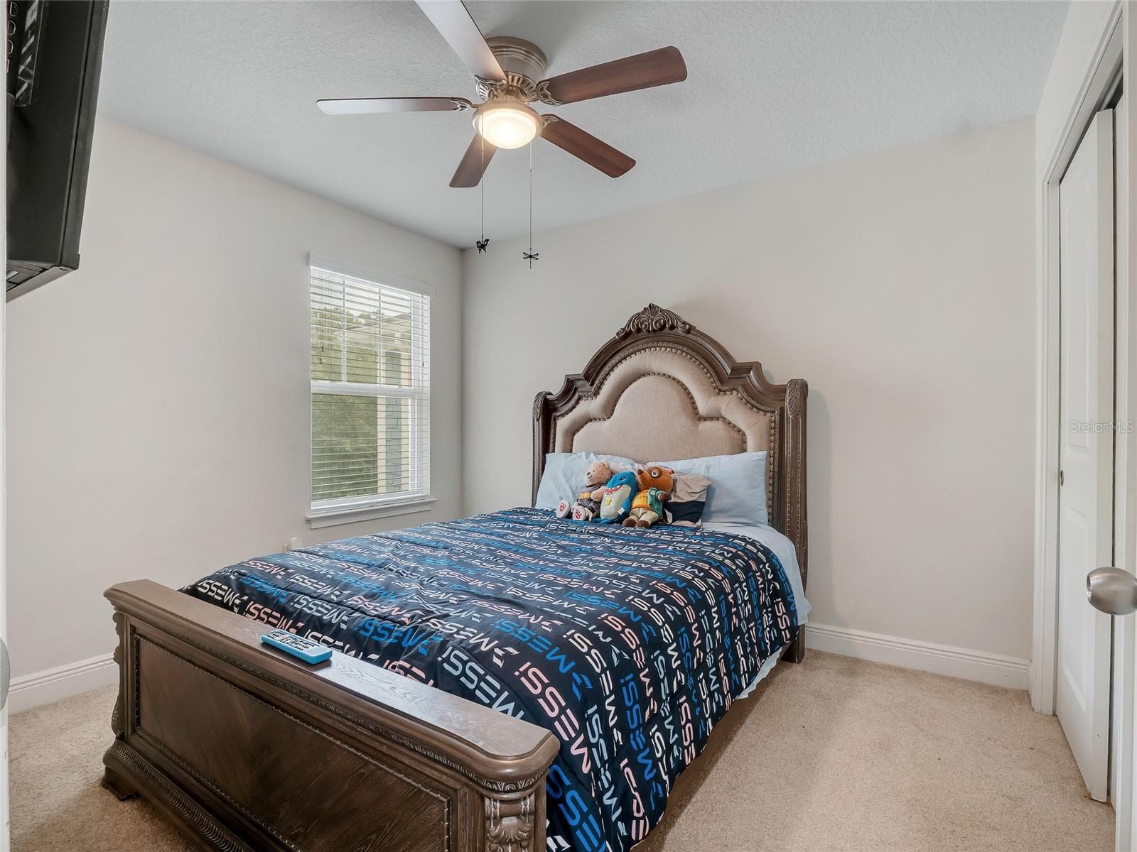 Bedroom 2 - 14309 PONDHAWK LN, TAMPA