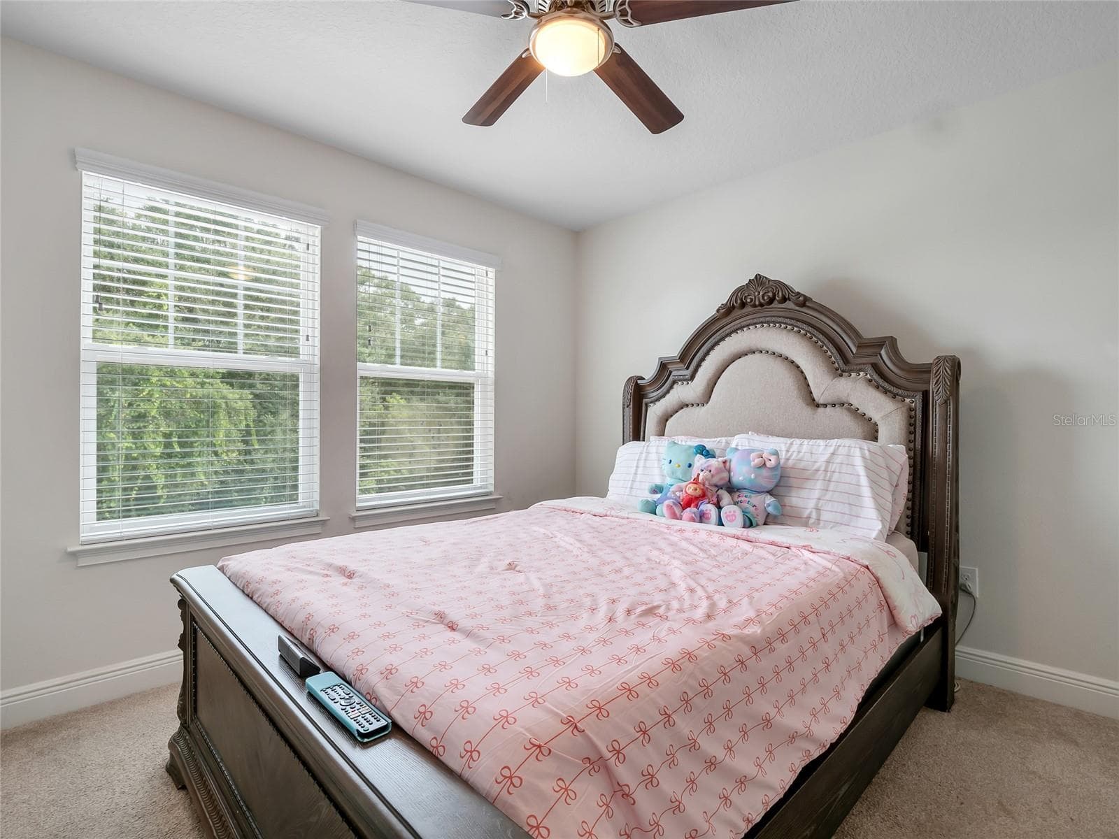 Bedroom 3 - 14309 PONDHAWK LN, TAMPA