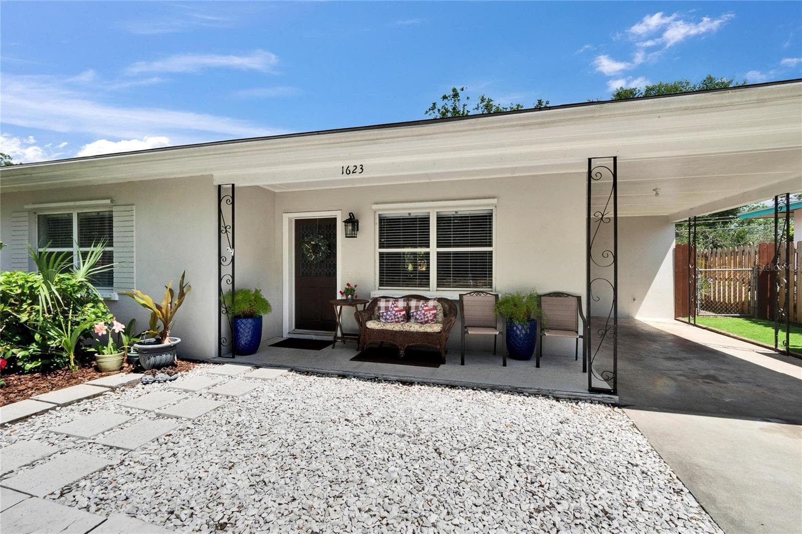 Single Family Residence at 1623 SAN MATEO DR, DUNEDIN, photo 3 of 37