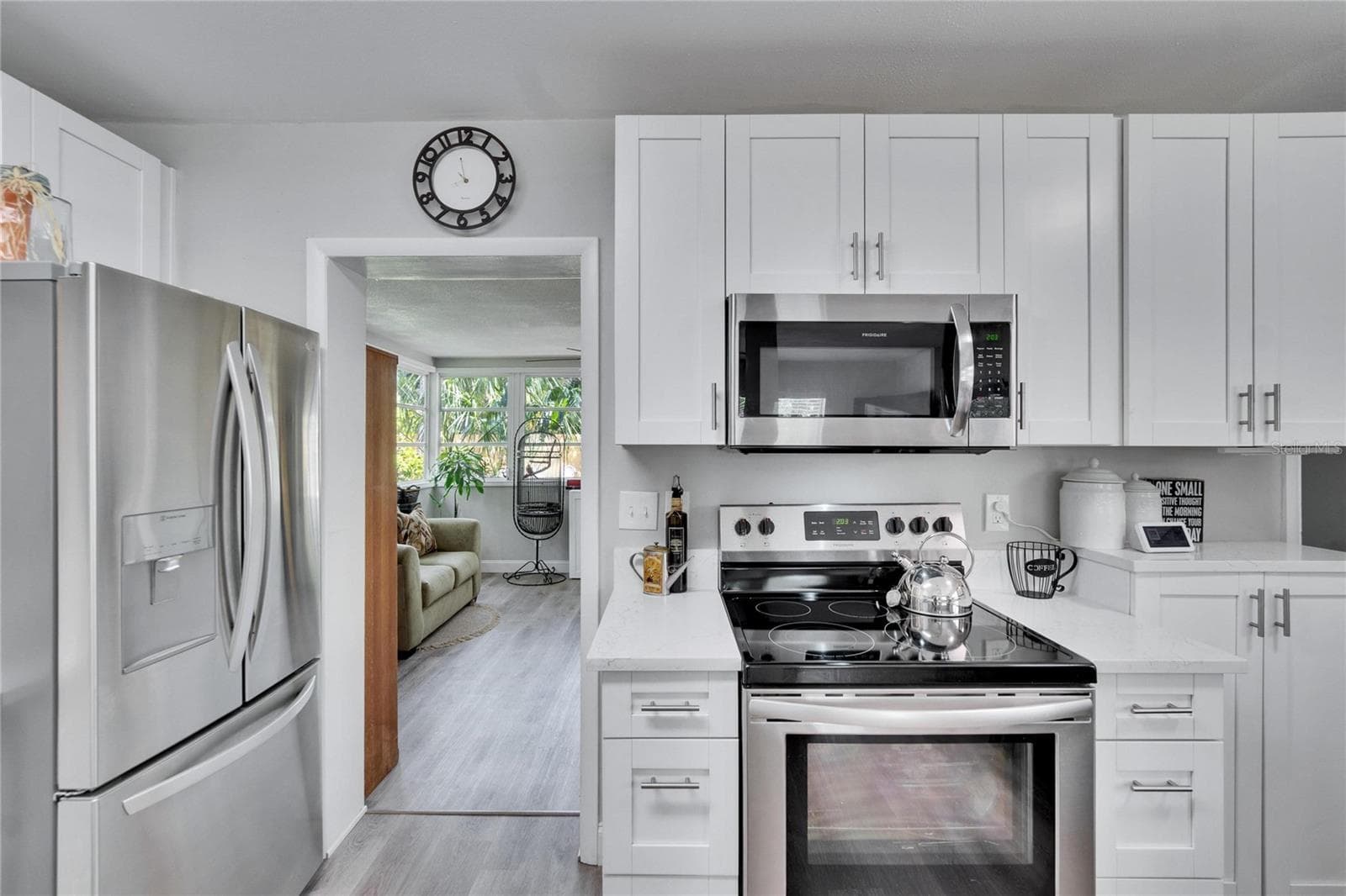 Single Family Residence at 1623 SAN MATEO DR, DUNEDIN, photo 10 of 37