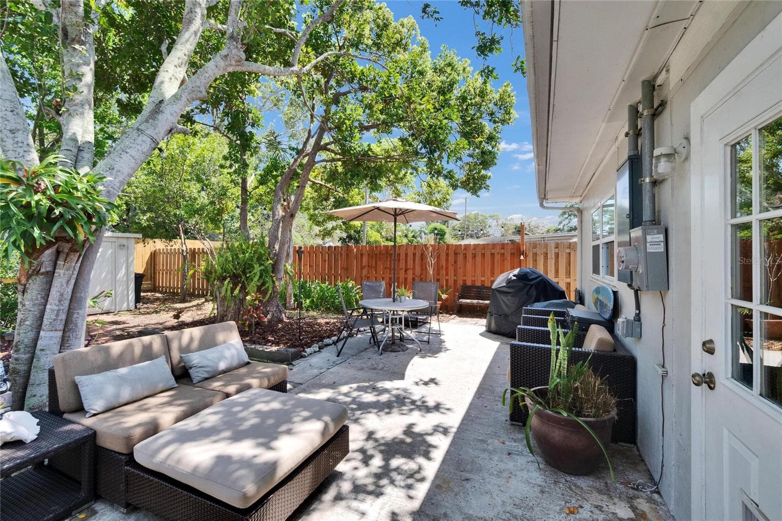 Single Family Residence at 1623 SAN MATEO DR, DUNEDIN, photo 21 of 37