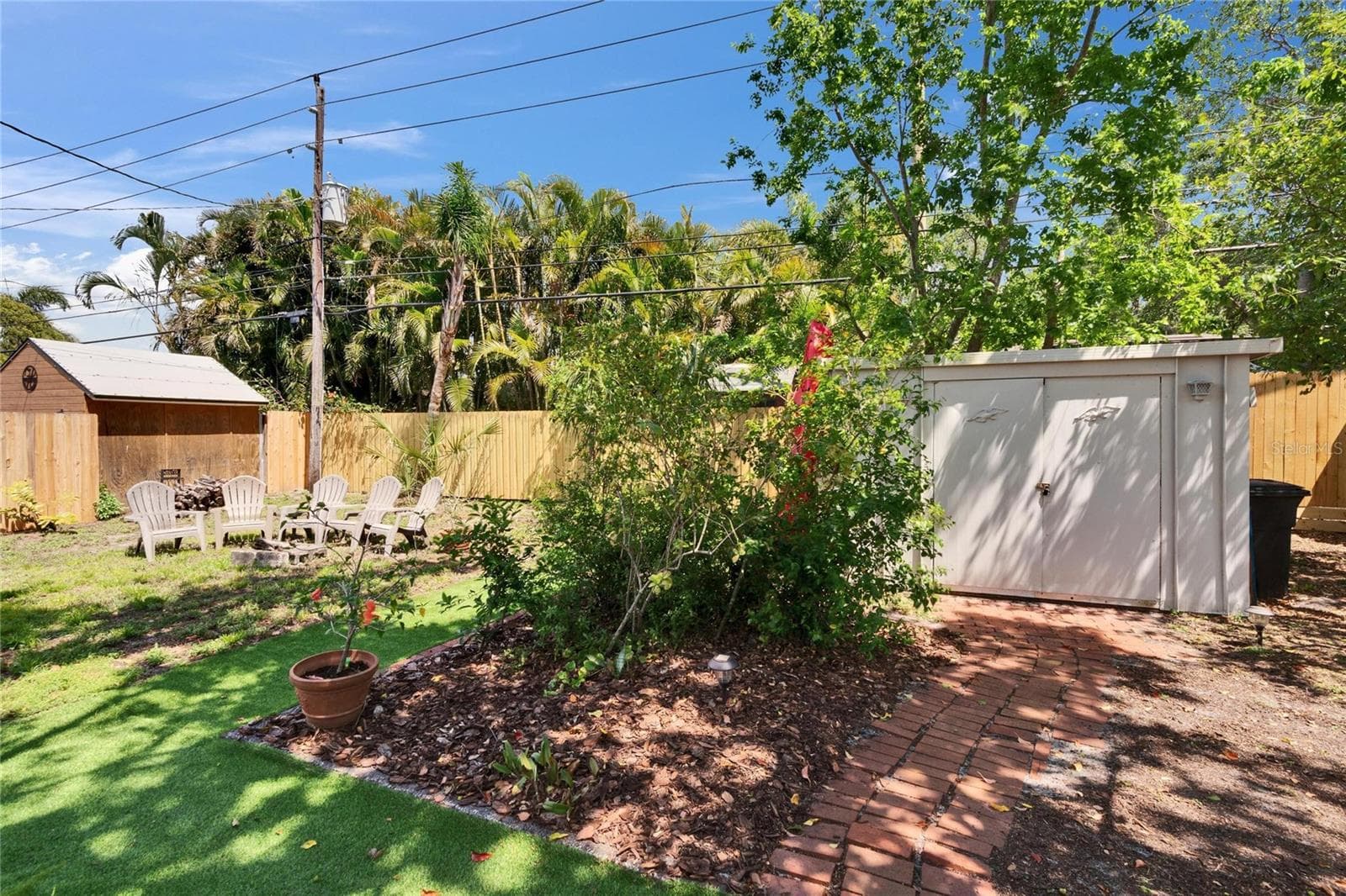 Single Family Residence at 1623 SAN MATEO DR, DUNEDIN, photo 23 of 37