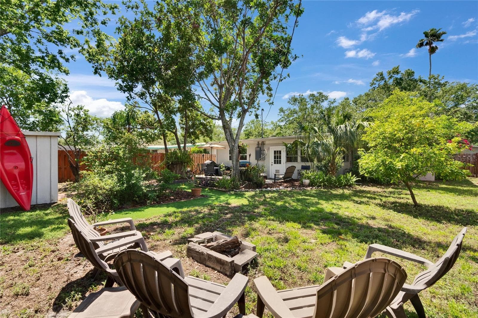 Single Family Residence at 1623 SAN MATEO DR, DUNEDIN, photo 24 of 37
