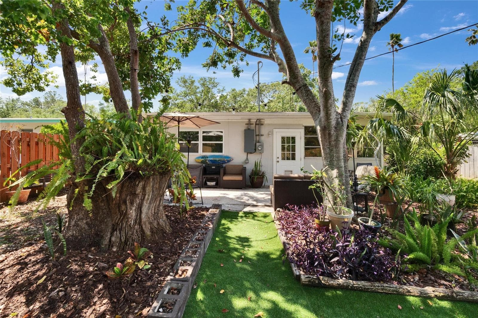 Single Family Residence at 1623 SAN MATEO DR, DUNEDIN, photo 25 of 37