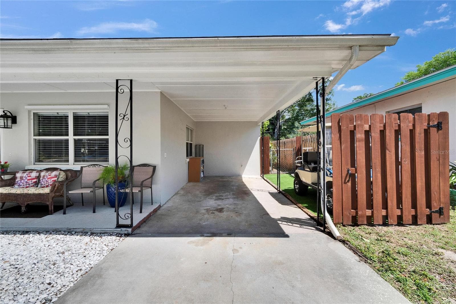 Single Family Residence at 1623 SAN MATEO DR, DUNEDIN, photo 27 of 37