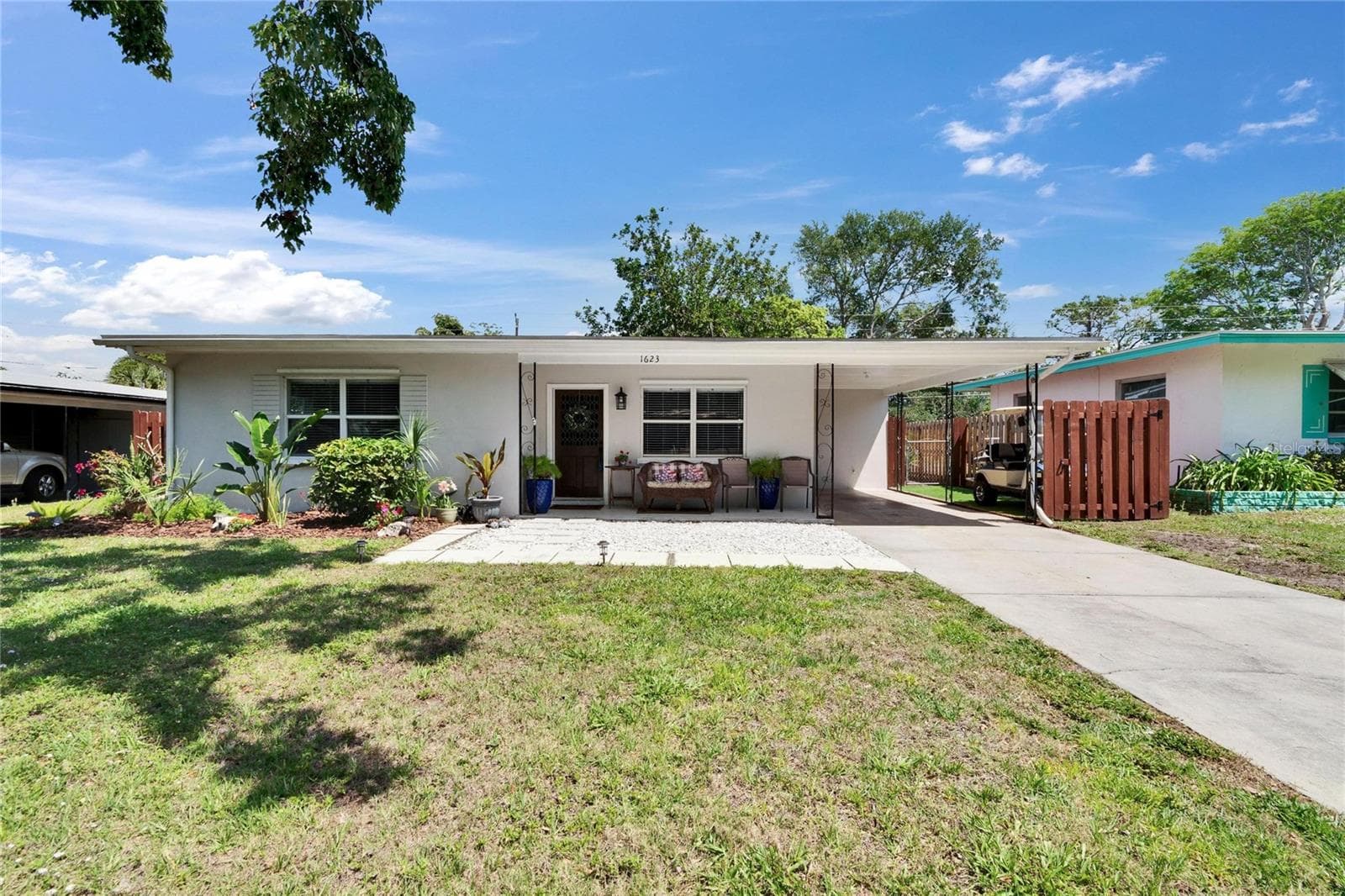 Single Family Residence at 1623 SAN MATEO DR, DUNEDIN, photo 30 of 37