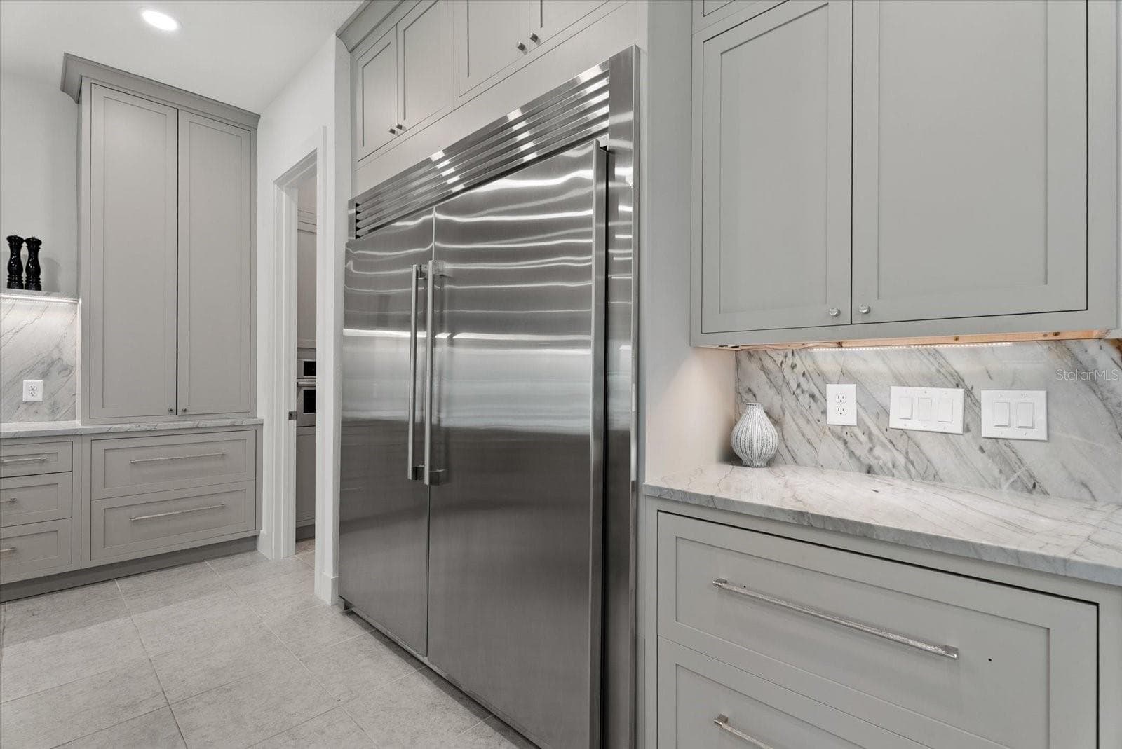 Chef's Kitchen - 8129 NEVIS RUN, LAKEWOOD RANCH