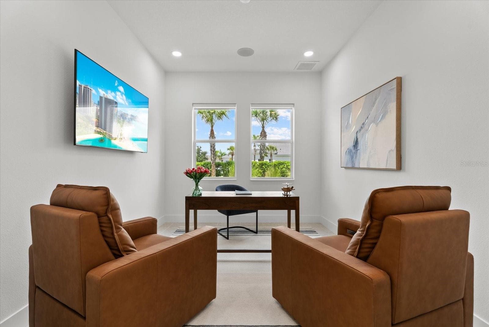 Study/Office - 8129 NEVIS RUN, LAKEWOOD RANCH