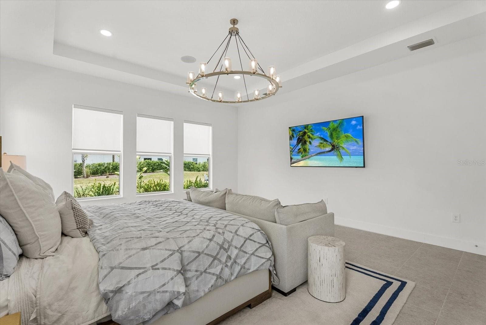 Primary Suite - 8129 NEVIS RUN, LAKEWOOD RANCH