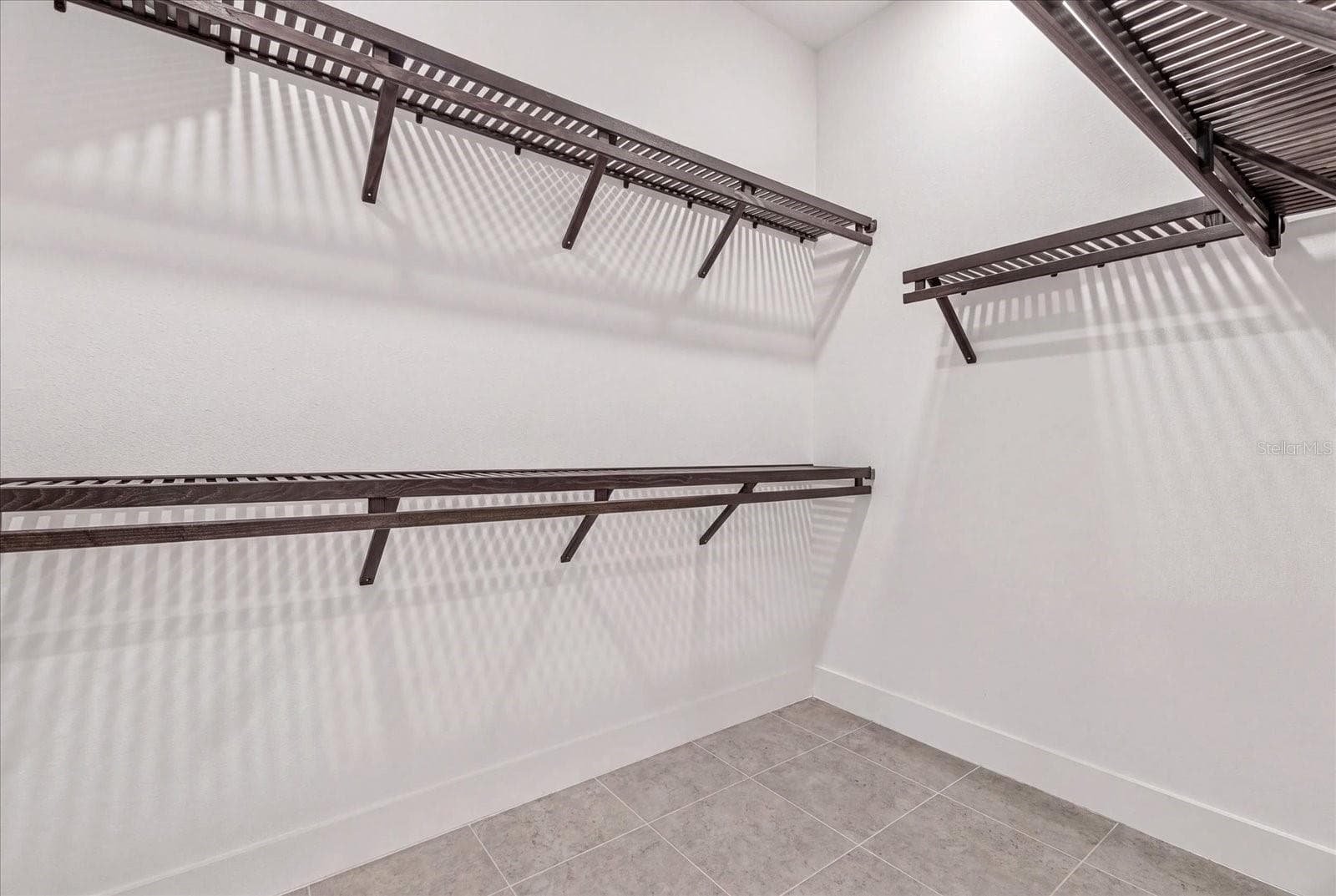Primary Closet 2 - 8129 NEVIS RUN, LAKEWOOD RANCH