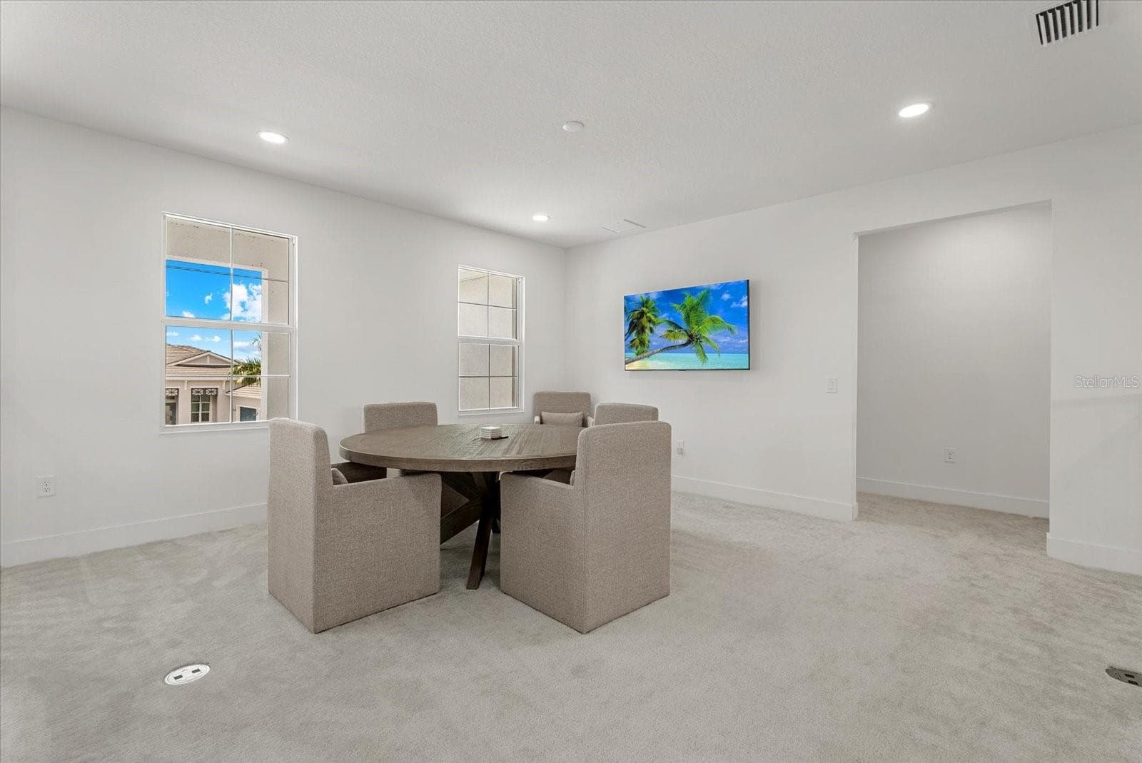 Loft Area - 8129 NEVIS RUN, LAKEWOOD RANCH