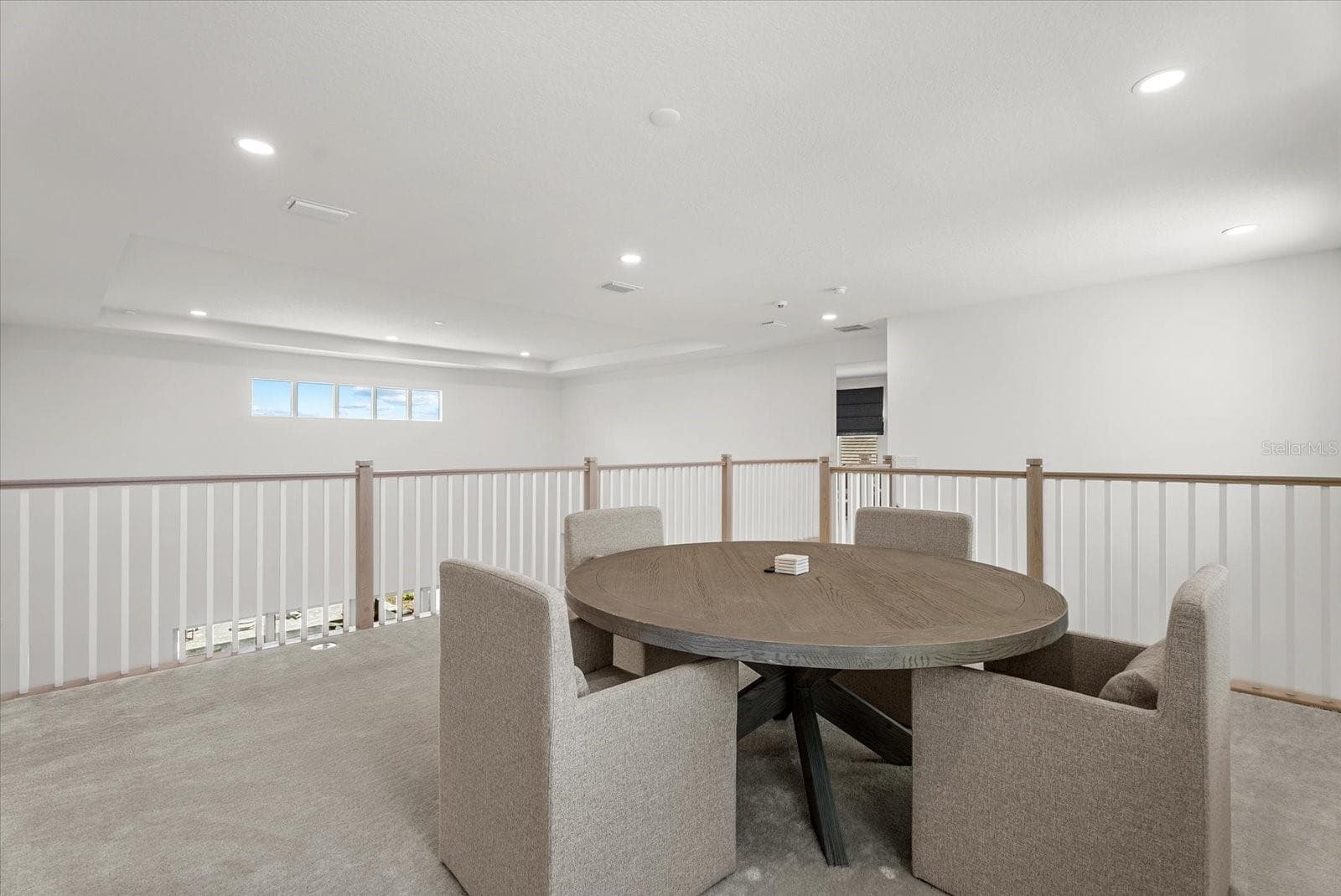 Loft Area - 8129 NEVIS RUN, LAKEWOOD RANCH