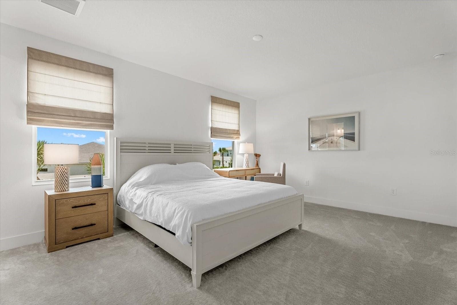 Bedroom 3 - 8129 NEVIS RUN, LAKEWOOD RANCH