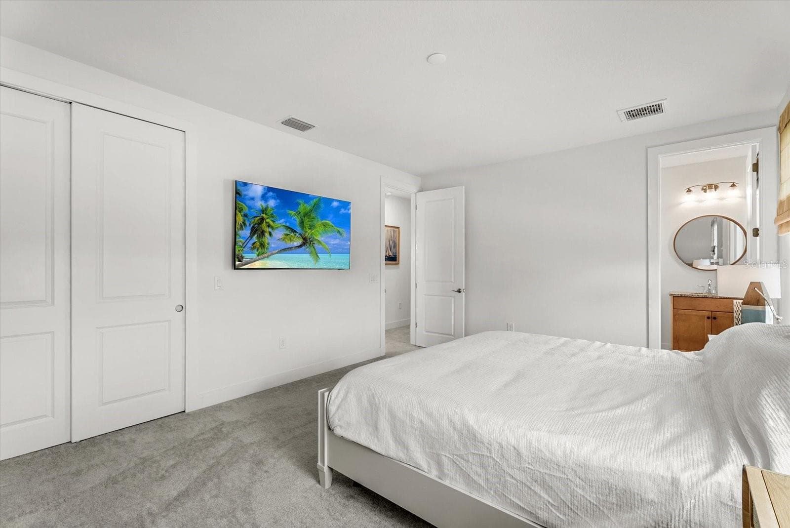 Bedroom 3 - 8129 NEVIS RUN, LAKEWOOD RANCH