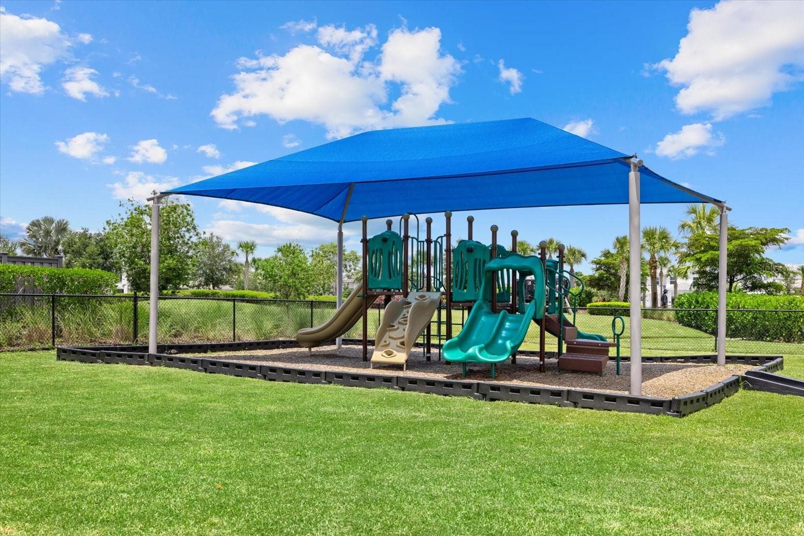 Playground - 8129 NEVIS RUN, LAKEWOOD RANCH