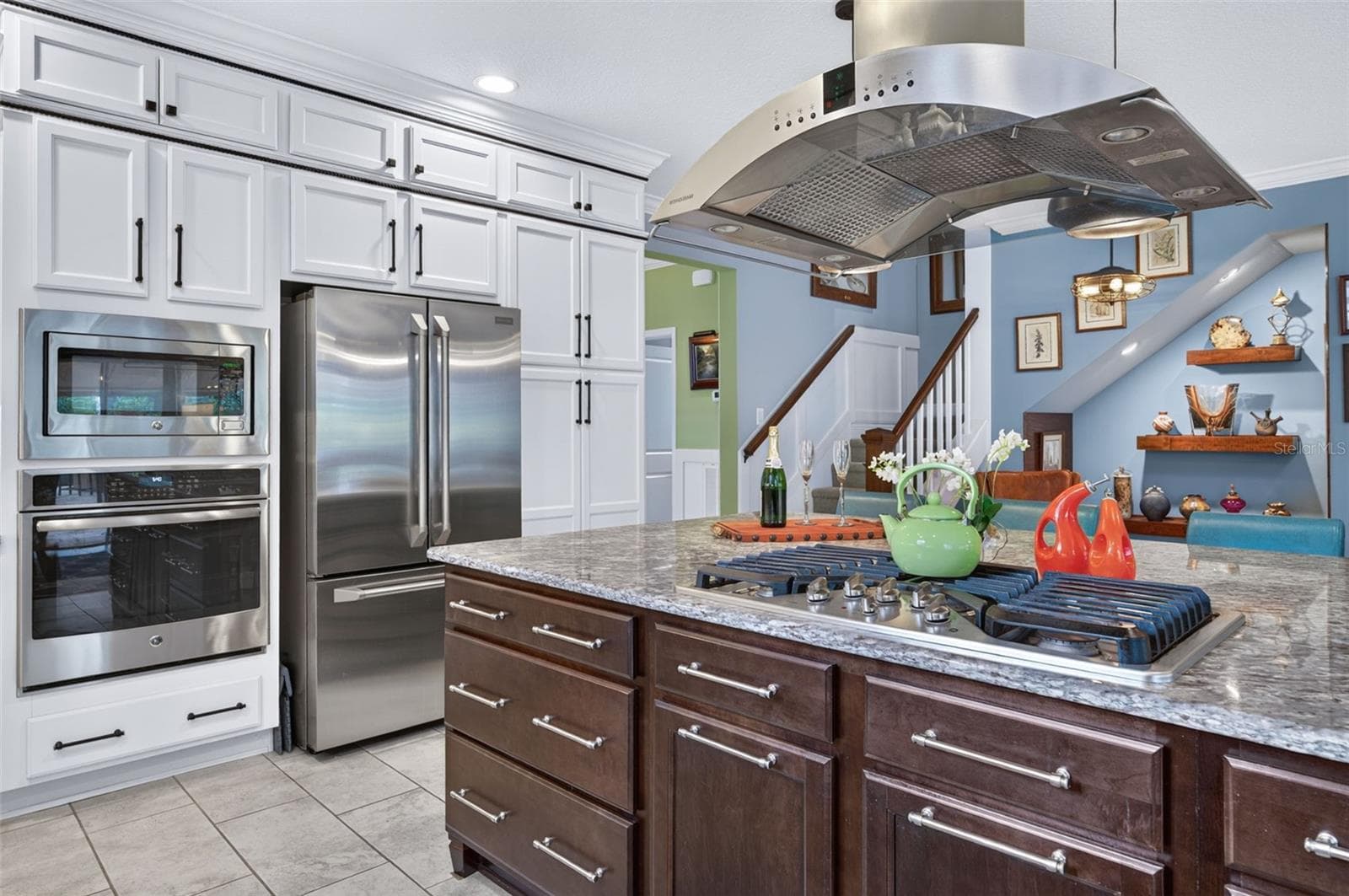 Single Family Residence at 3618 NW 55TH CIR, OCALA, photo 10 of 88