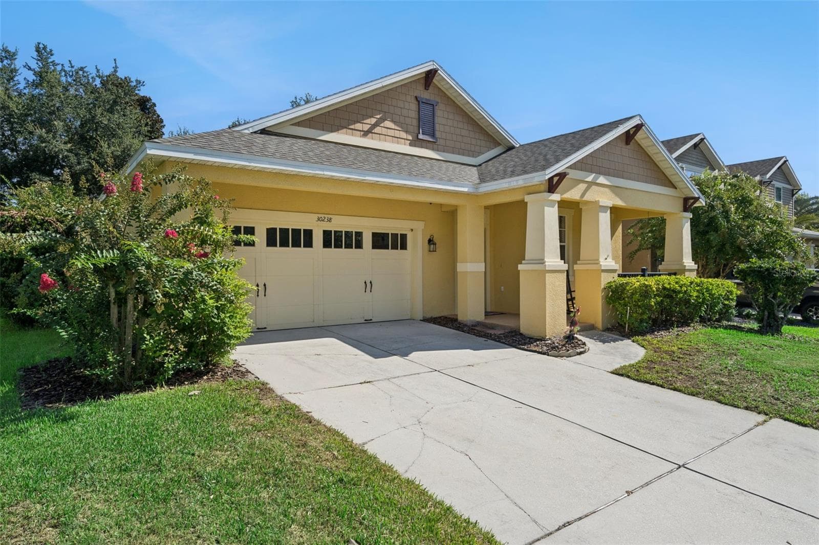 Single Family Residence at 30238 TOKARA TER, MOUNT DORA, photo 2 of 50