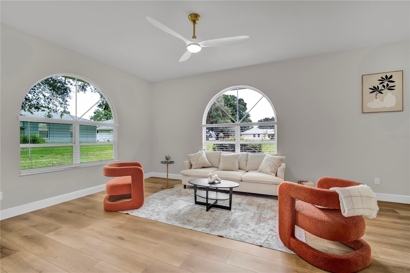 Single Family Residence at 5619 PRINCE ANDREW CT, LEESBURG, photo 12 of 34