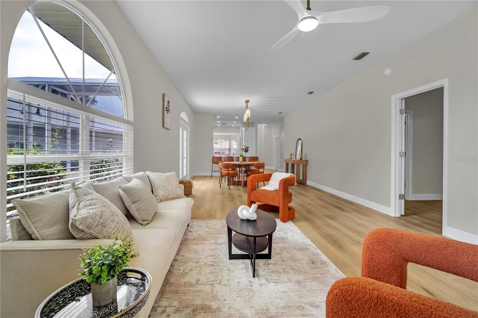 Single Family Residence at 5619 PRINCE ANDREW CT, LEESBURG, photo 13 of 34