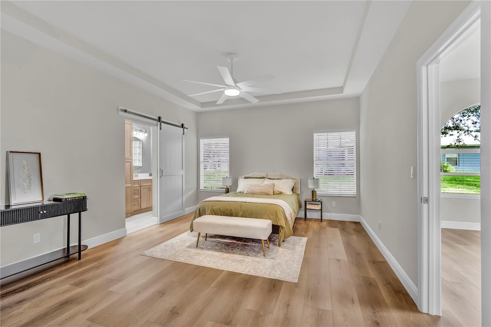 Single Family Residence at 5619 PRINCE ANDREW CT, LEESBURG, photo 15 of 34