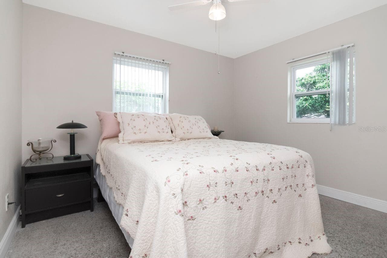 Single Family Residence at 7713 W POWHATAN AVE, TAMPA, photo 27 of 38