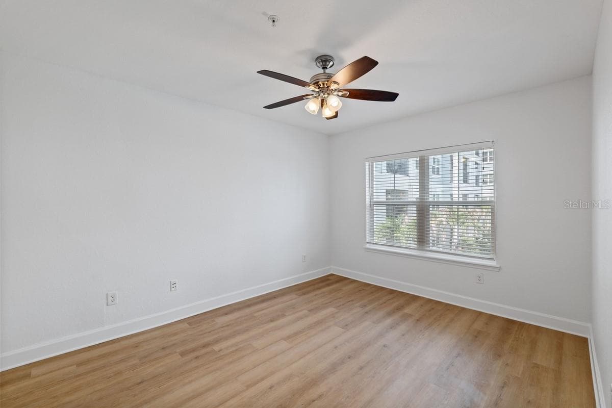 Master Bedroom - 204 E SOUTH ST #2057, ORLANDO
