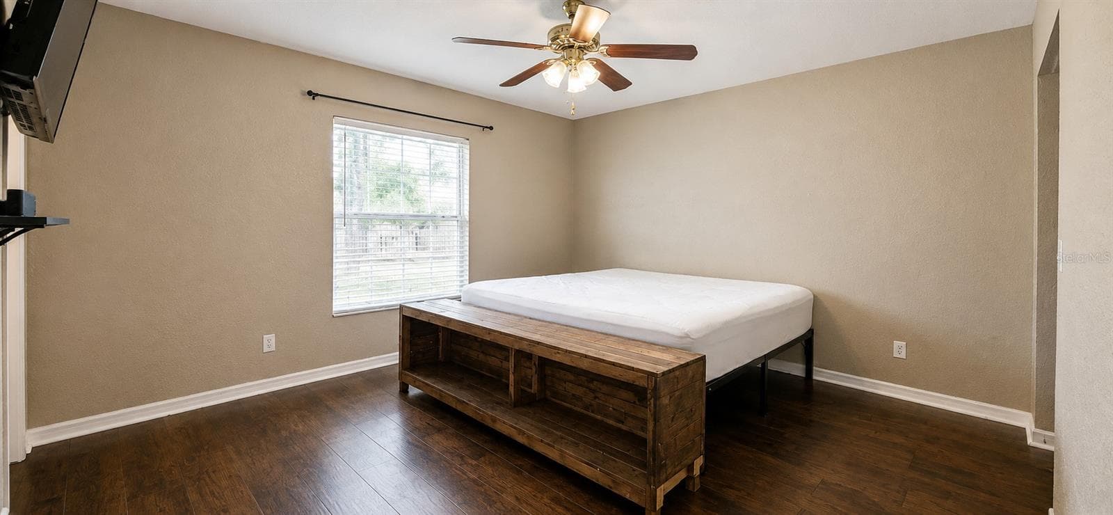 Primary Bedroom - 4188 SE 134TH PL, BELLEVIEW