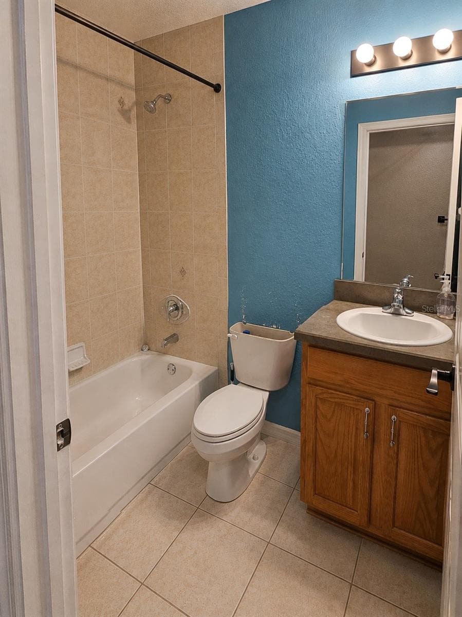 Bathroom 1 - 4188 SE 134TH PL, BELLEVIEW