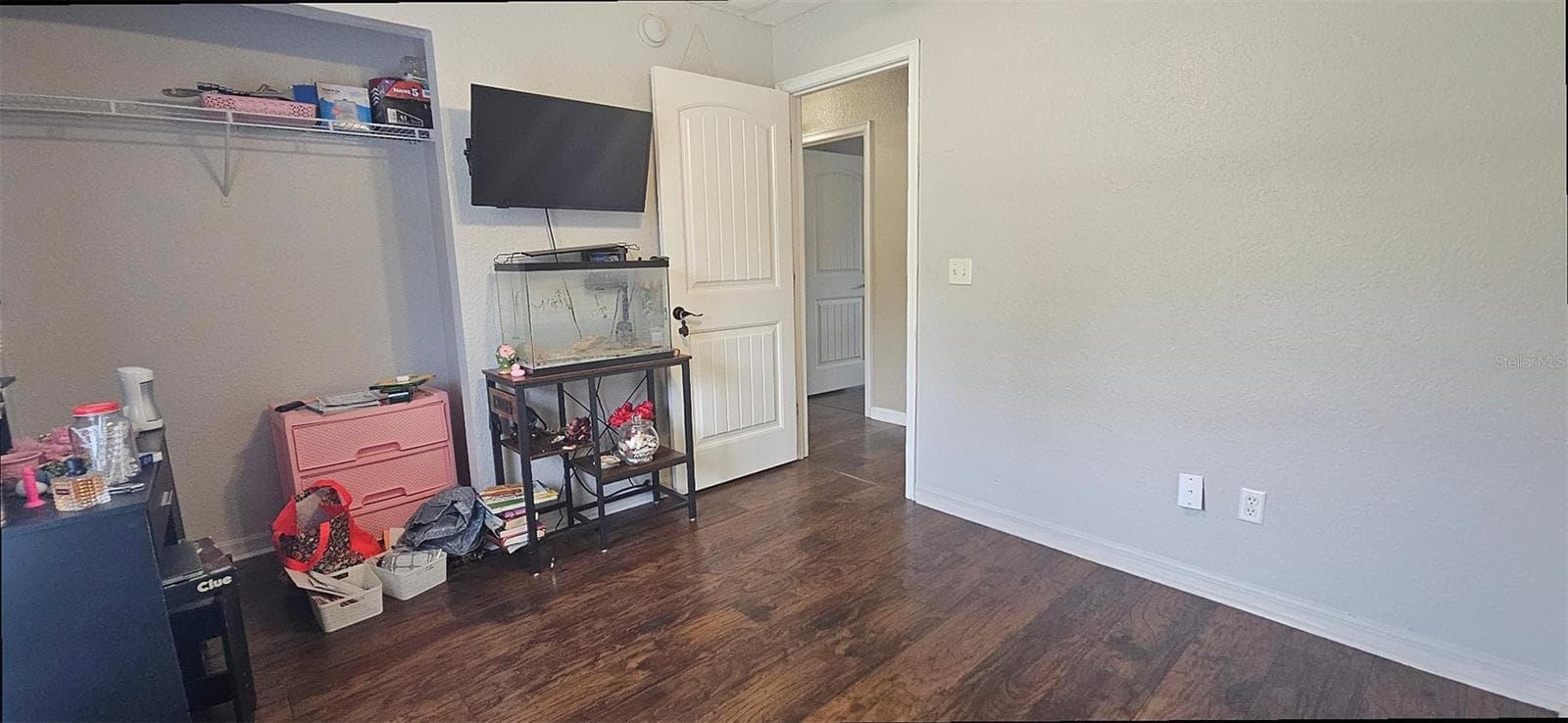 Bedroom 2 Front Corner location - 4188 SE 134TH PL, BELLEVIEW