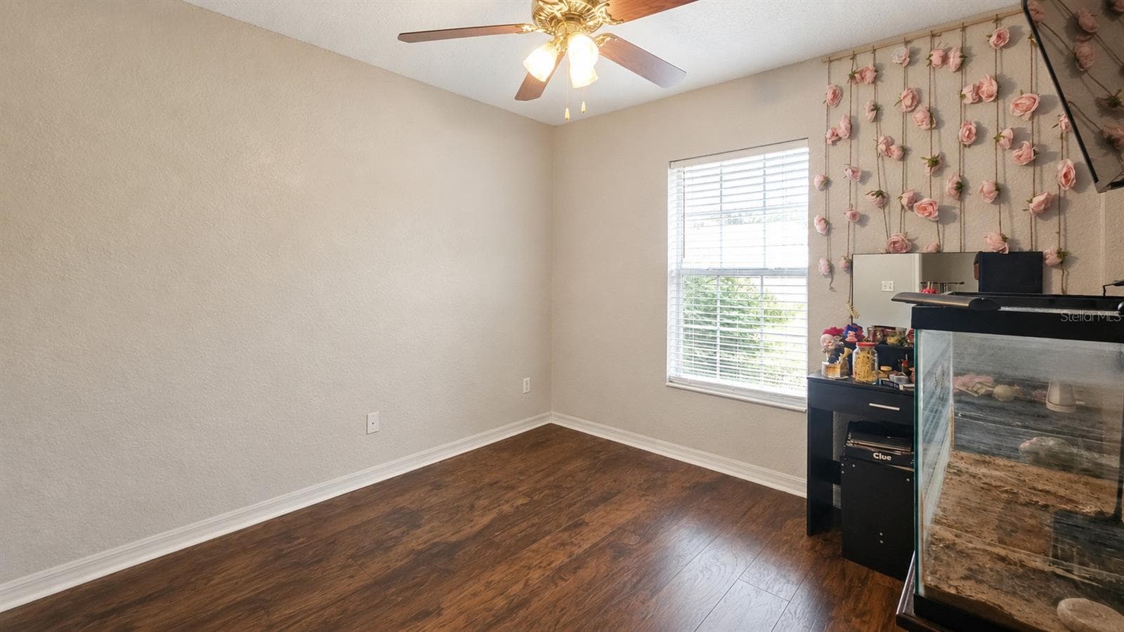 Bedroom 2 - 4188 SE 134TH PL, BELLEVIEW