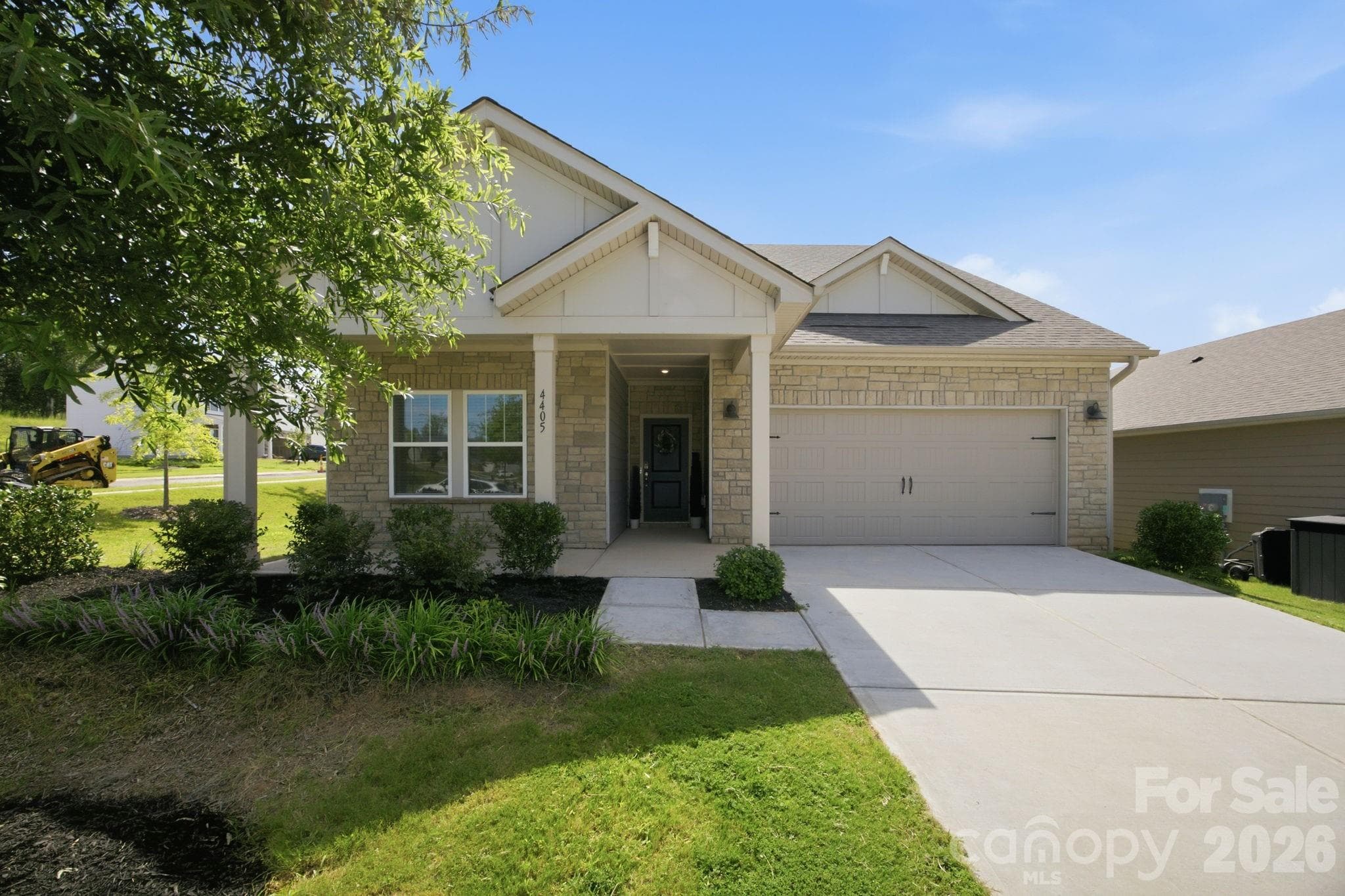 4405 Duplin Drive