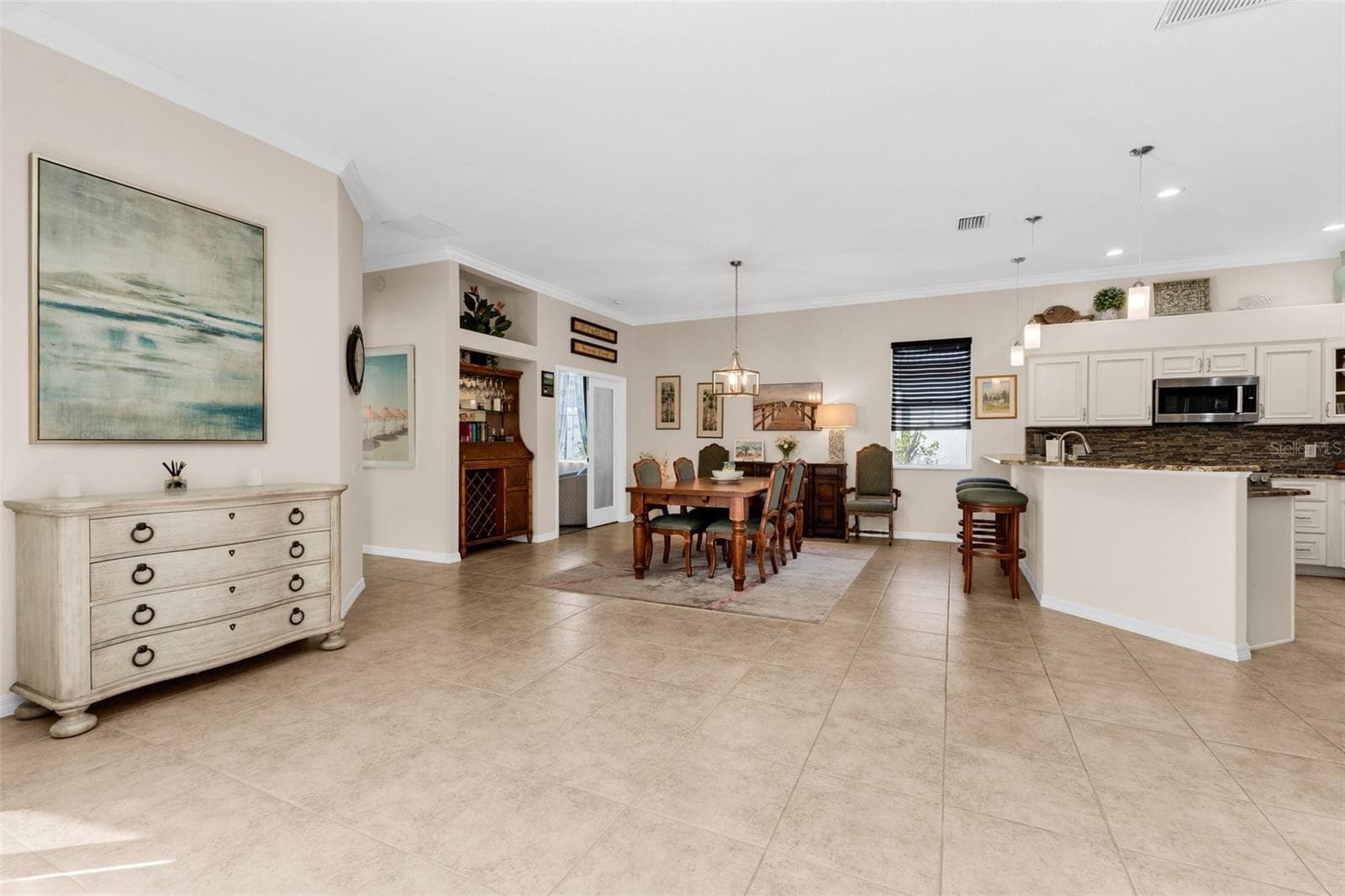 Single Family Residence at 2450 SILVER PALM RD, NORTH PORT, photo 10 of 50