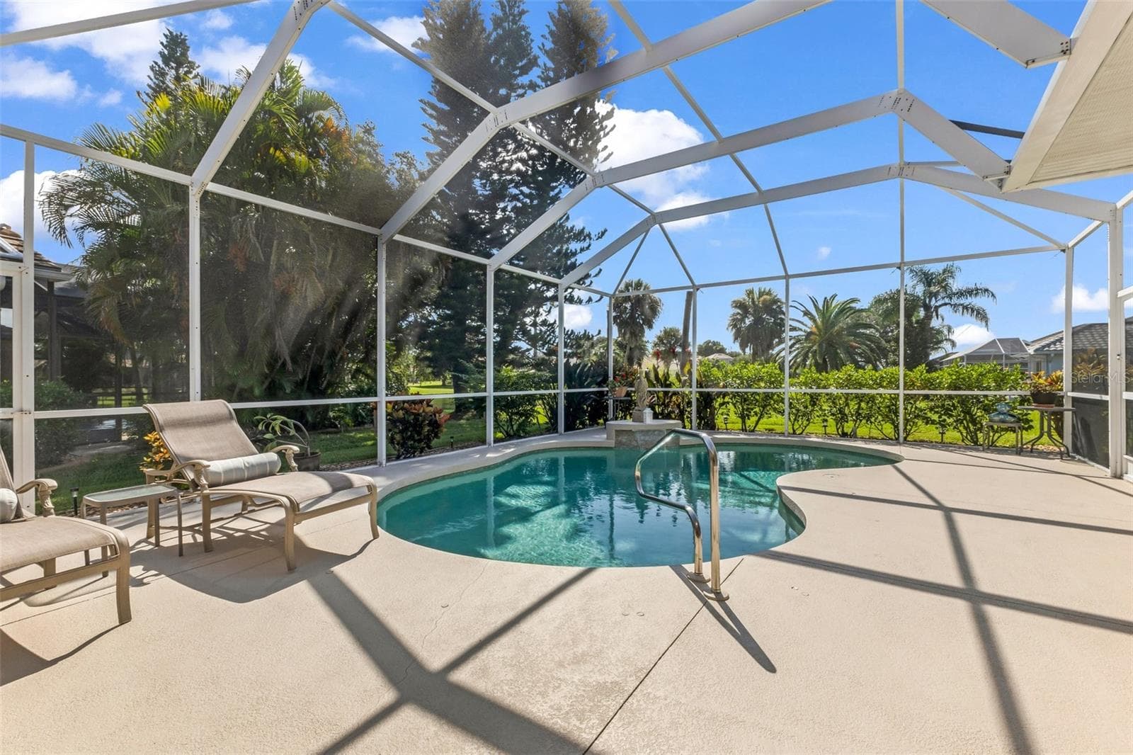 Single Family Residence at 2450 SILVER PALM RD, NORTH PORT, photo 35 of 50