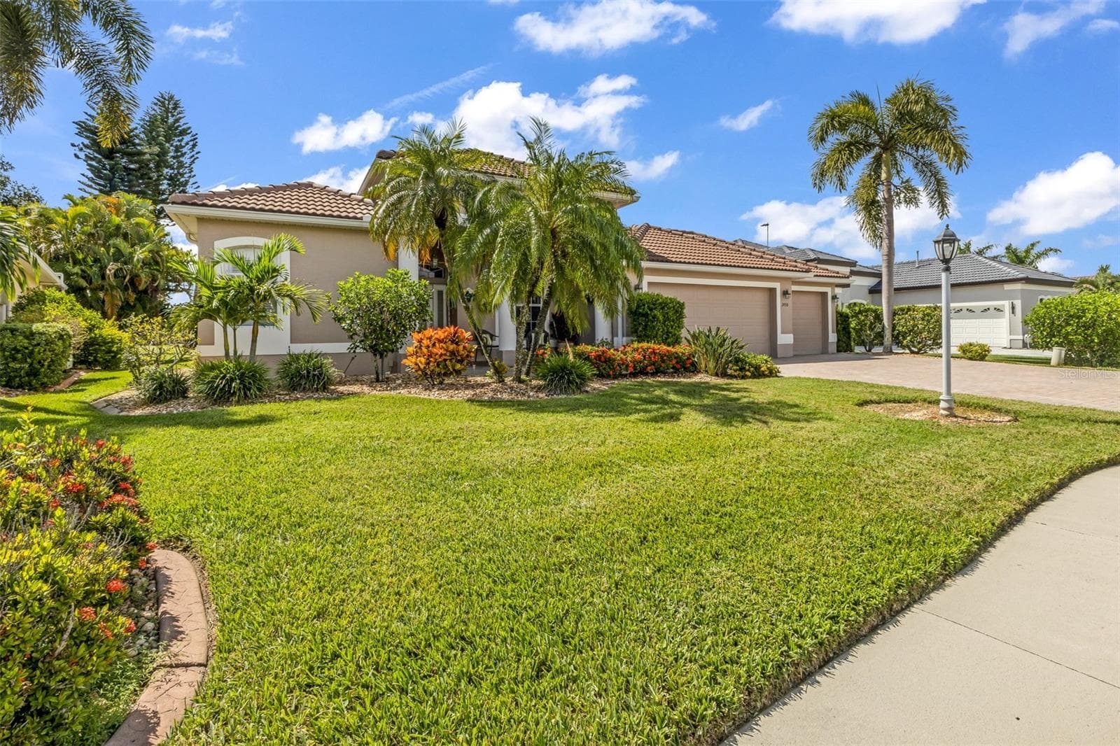 Single Family Residence at 2450 SILVER PALM RD, NORTH PORT, photo 41 of 50