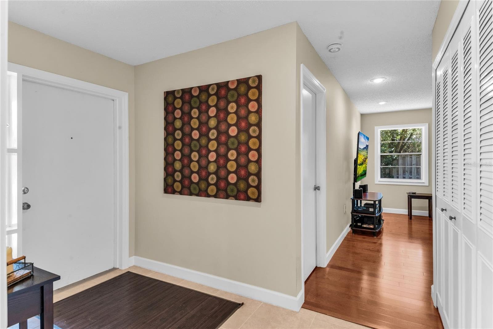 Entryway - 8142 GOLDEN SANDS DR, ORLANDO