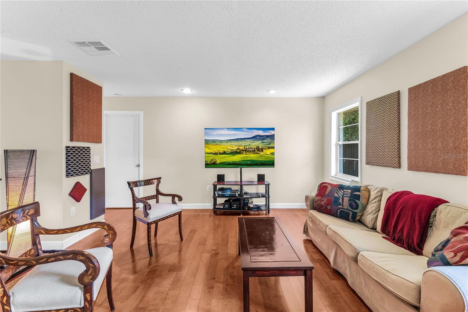 Living Room - 8142 GOLDEN SANDS DR, ORLANDO
