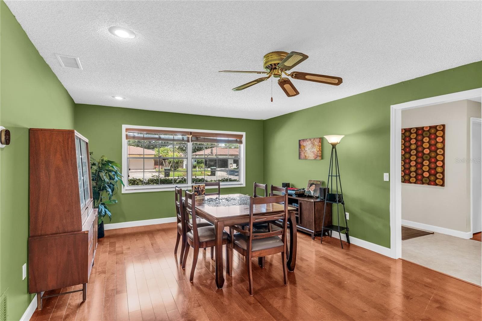 Dining / Family Room - 8142 GOLDEN SANDS DR, ORLANDO