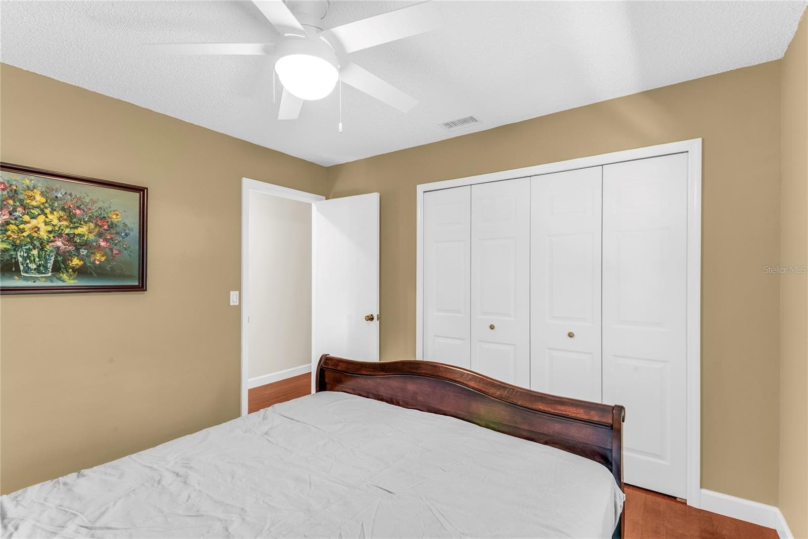 Guest Bed 1 - 8142 GOLDEN SANDS DR, ORLANDO