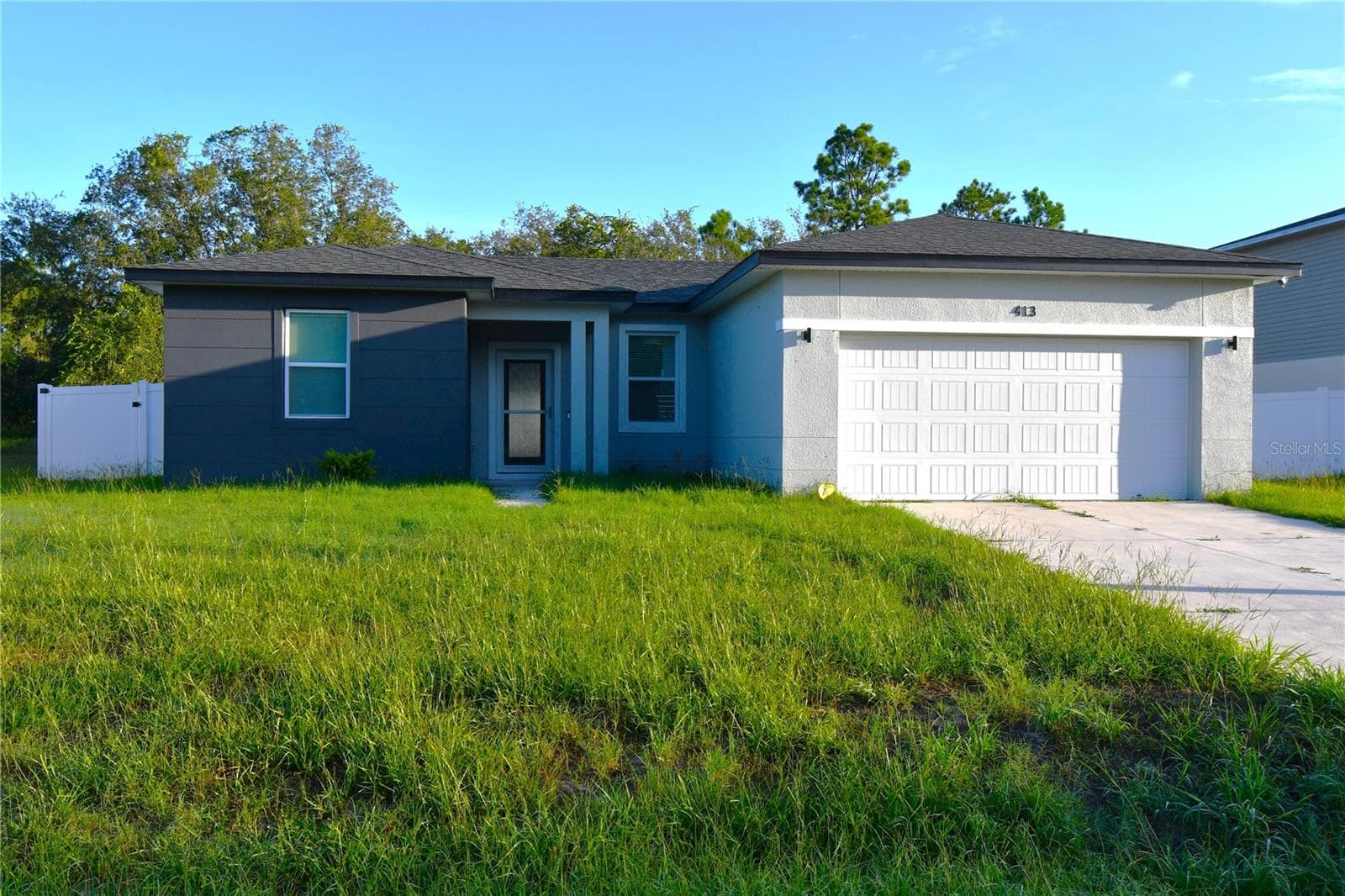 F - 413 ST JOHNS LN, POINCIANA