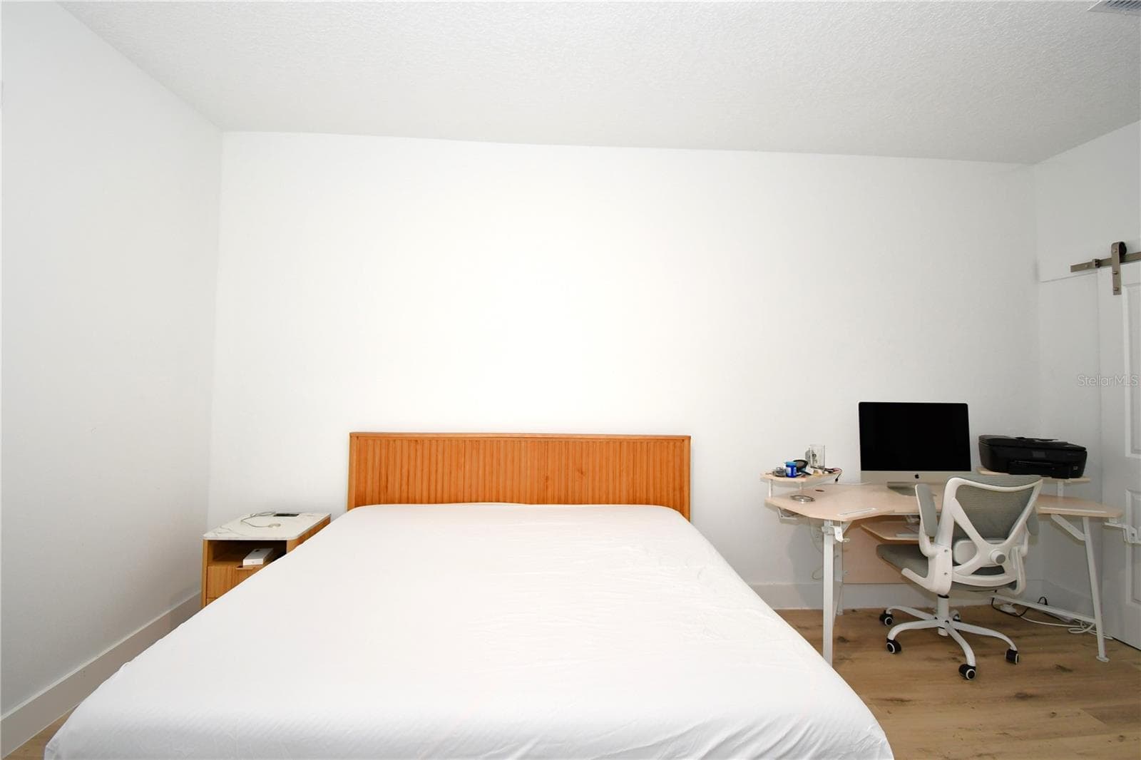 Primary Bedroom - 413 ST JOHNS LN, POINCIANA
