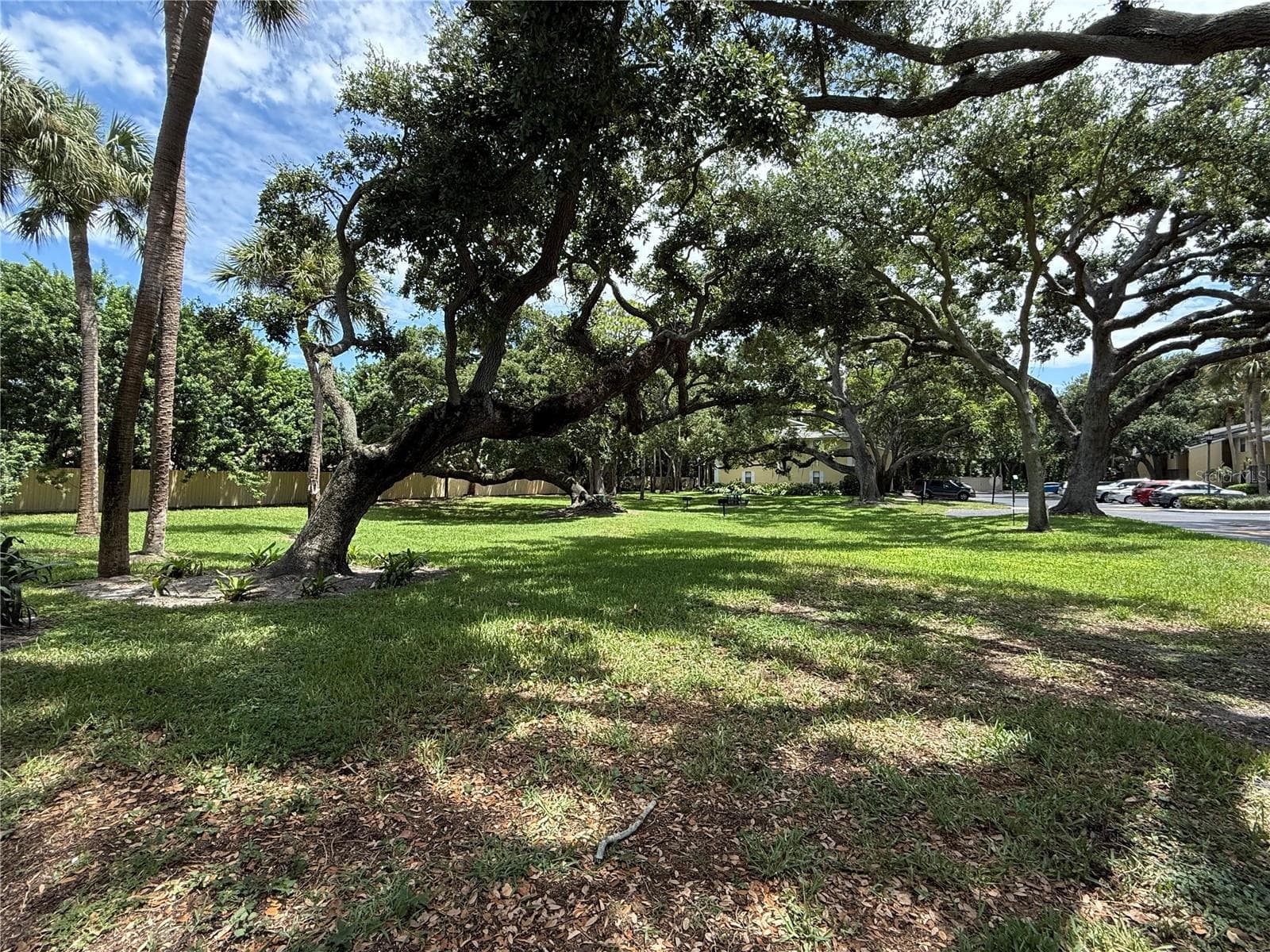 Adjacent to tranquil park area - 3001 58TH AVE S #613, ST PETERSBURG